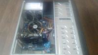 Лот: 11666792. Фото: 5. Игровой блок Core i5-3330 4x3...