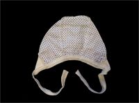 Лот: 8329567. Фото: 5. Чепчик детский. Размер 26, рост...