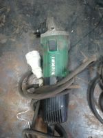 Лот: 25884805. Фото: 2. Ушм. Инструмент и расходные