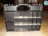 Лот: 1572749. Фото: 3. Продам двусторонний чемоданчик... Красноярск