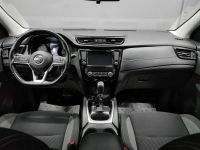 Лот: 23492193. Фото: 9. Nissan Qashqai, II Рестайлинг...