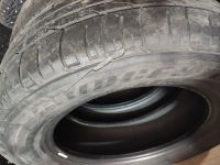 Лот: 16019176. Фото: 2. 215/65 R16 Bridgestone Dueler. Шины, Диски
