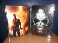 Лот: 21033511. Фото: 2. Индиана Джонс и Королевство Хрустального... ТВ и видео