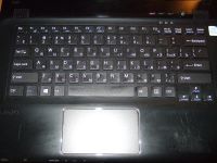 Лот: 11074699. Фото: 2. Ноутбук SONY SVE141J11V. Компьютеры, ноутбуки, планшеты
