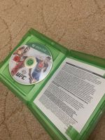 Лот: 15176953. Фото: 2. Диск XboxOne UFC. Игровые приставки, консоли, видеоигры