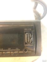 Лот: 9056355. Фото: 4. Автомагнитола Pioneer MVH-07UB. Красноярск