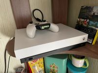 Лот: 17787785. Фото: 3. Xbox One X 1Tb из ограниченной... Компьютеры, оргтехника, канцтовары