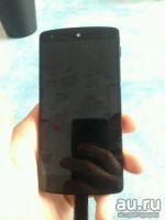 Лот: 9497217. Фото: 2. LG nexus 5. Смартфоны, связь, навигация