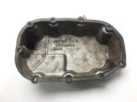 Лот: 20401649. Фото: 5. Крышка двигателя Audi A6 1998...