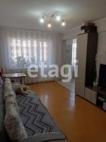 Лот: 25291271. Фото: 13. 3-комн. квартира , Лесосибирск...