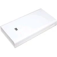 Лот: 10906007. Фото: 2. Xiaomi Mi Power Bank 2 20000... Аксессуары