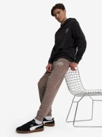 Лот: 25107625. Фото: 4. Брюки мужские PUMA Class, Коричневый. Красноярск