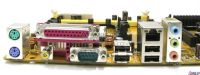 Лот: 916877. Фото: 3. Материнская плата ASUS M2N-X Soc... Компьютеры, оргтехника, канцтовары