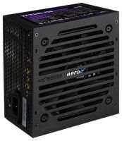 Лот: 24947150. Фото: 4. Блок питания 750Вт Aerocool VX-750... Красноярск