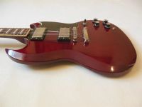 Лот: 3374932. Фото: 5. Edwards by ESP E-SG-92 LTS Japan