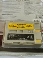 Лот: 8997954. Фото: 4. Аккумулятор Cavei CV-400CL Аналог... Красноярск