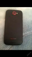 Лот: 6577620. Фото: 2. HTC ONE S BLACK 16. Смартфоны, связь, навигация