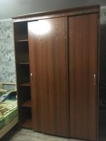 Лот: 10526323. Фото: 5. Шкаф для одежды