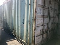 Лот: 11891254. Фото: 2. Контейнер 40. Оборудование