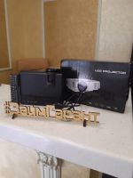 Лот: 16062862. Фото: 3. Светодиодный проектор Led projector... Компьютеры, оргтехника, канцтовары