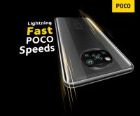 Лот: 20209310. Фото: 2. Коаксиальный кабель Xiaomi Poco... Запчасти, оборудование