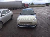 Лот: 20773048. Фото: 7. Автомобиль Suzuki Swift, 2017г...