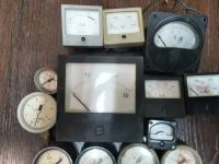 Лот: 25707707. Фото: 4. Амперметр, мономер.