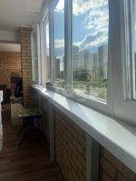 Лот: 25393591. Фото: 10. 3-комн. квартира , Красноярск...