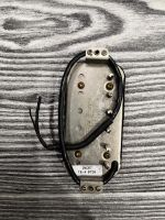 Лот: 15580108. Фото: 2. Seymour Duncan TB-4,Trembucker. Музыкальные инструменты