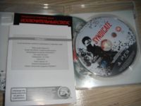 Лот: 3170893. Фото: 2. syndicate ps3. Игровые приставки, консоли, видеоигры