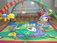 Лот: 3999879. Фото: 3. Коврик развивающий Tiny Love. Красноярск