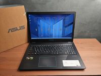 Лот: 24786625. Фото: 3. Asus TUF 15,6"/Ryzen 5/GTX1050... Компьютеры, оргтехника, канцтовары