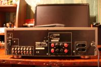 Лот: 10820646. Фото: 3. Yamaha RX396RDS. Бытовая техника