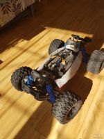 Лот: 13593858. Фото: 2. Огромный монстр Traxxas X Maks... Моделизм