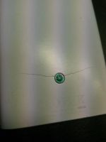 Лот: 9035246. Фото: 2. Задняя крышка Sony Xperia acro... Запчасти, оборудование