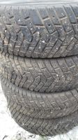 Лот: 8378835. Фото: 2. Шины шипованные Medeo 195/65R15. Шины, Диски