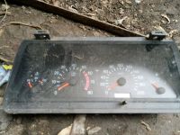 Лот: 11395987. Фото: 2. приборное табло. Автозапчасти