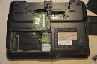 Лот: 10410574. Фото: 4. Ноутбук HP Pavilion tx2000 в разборку... Красноярск