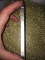 Лот: 5393074. Фото: 3. iPhone 5s 16гб Gold LTE. Красноярск
