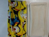 Лот: 20019990. Фото: 4. Кигуруми миньон XL ( 175 - 180...