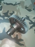 Лот: 17841343. Фото: 2. Вал 740.65-1029120 привода ТНВД... Автозапчасти