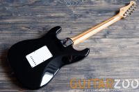 Лот: 16758152. Фото: 5. History SH-SV/M BLK Stratocaster