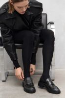 Лот: 24067476. Фото: 6. Лоферы EKONIKA