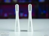 Лот: 18301585. Фото: 2. Электрическая зубная щетка Xiaomi... Мелкая бытовая техника