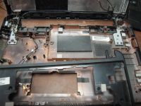 Лот: 8124640. Фото: 2. Корпус нетбука Compaq 110 ( все... Комплектующие