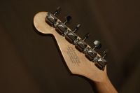 Лот: 6375159. Фото: 4. Squier by Fender Bullet Strat... Красноярск
