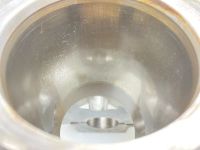 Лот: 25195555. Фото: 9. Блок цилиндров Toyota Prius 2010...