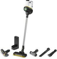 Лот: 21250325. Фото: 2. Пылесос беспроводной Karcher VC... Мелкая бытовая техника