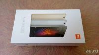 Лот: 8534765. Фото: 4. Xiaomi Redmi 3S Черный 3Gb озу...