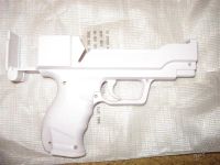 Лот: 1224533. Фото: 2. Wii Спортивный набор на двоих... Игровые приставки, консоли, видеоигры